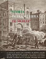 Storia della guerra di Sicilia
