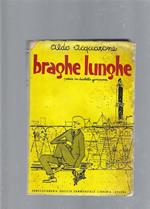 Braghe lunghe