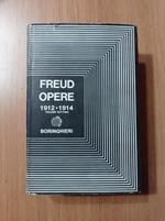 Opere 1912 - 1914 volume settimo
