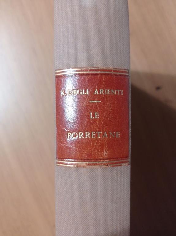 Libreria del Professore