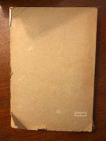 Botanica e zoologia descrittive - Alberto Rizzuti - copertina