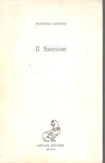 Il Satiricon