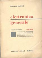Elettronica generale (volume secondo)