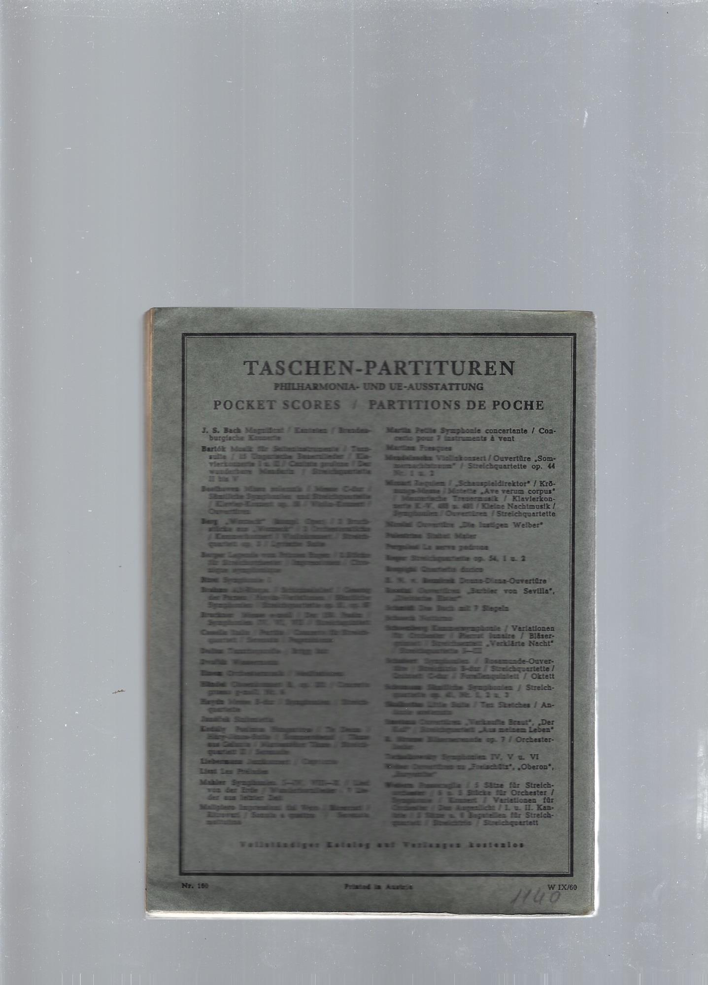 Libreria del Professore