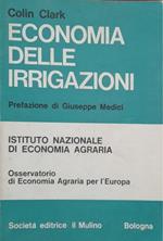 Economia delle irrigazioni