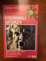 I terribili sforza