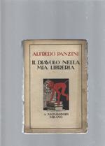 Il diavolo nella mia libreria