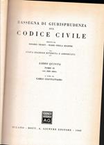 Rassegna di Giurisprudenza sul Codice Civile, libro 5, tomo 2 (art. 2325-2554)