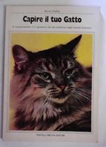 Capire il tuo gatto