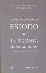 Teogonia
