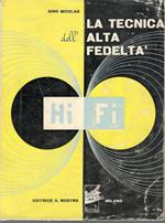 La tecnica dell'alta fedeltà (Hi Fi)