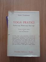 Yoga pratici