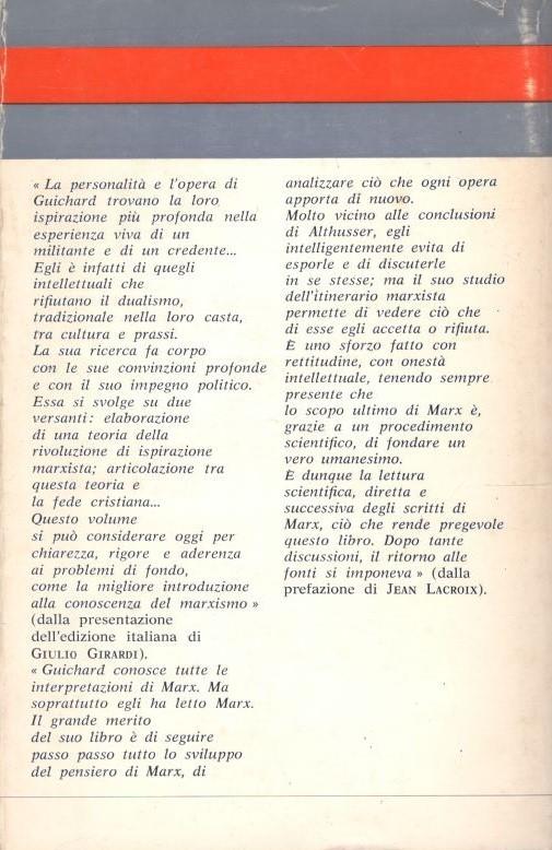 Introduzione al marxismo