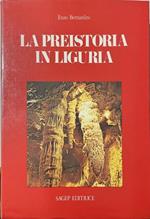 La preistoria in Liguria