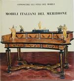 Mobili italiani del meridione