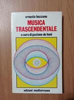 Musica trascendentale