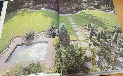 Enciclopedia del giardiniere - copertina