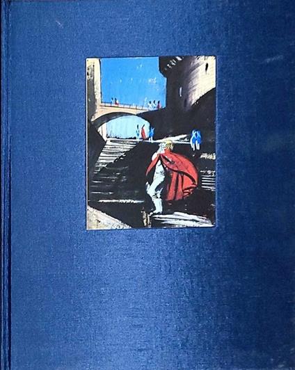 La certosa di Parma - Stendhal - copertina