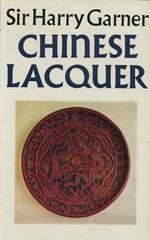 Chinese Lacquer