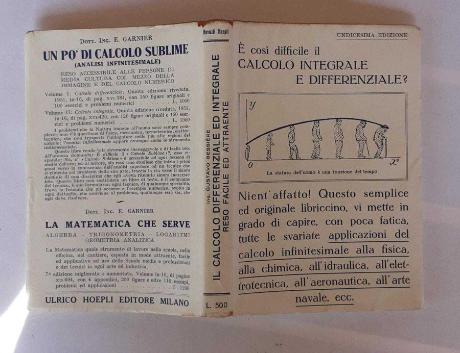 Libreria del Professore