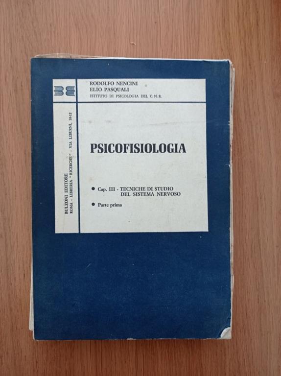 Libreria del Professore