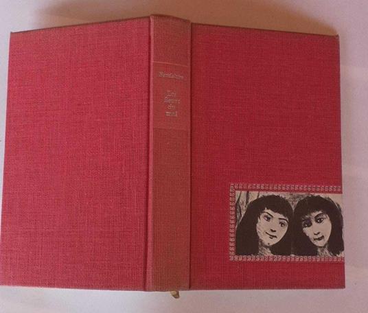 Les fleurs du mal - Charles Baudelaire - copertina