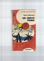 Un certo piuma