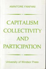 Capitalism, collectivity, and participation