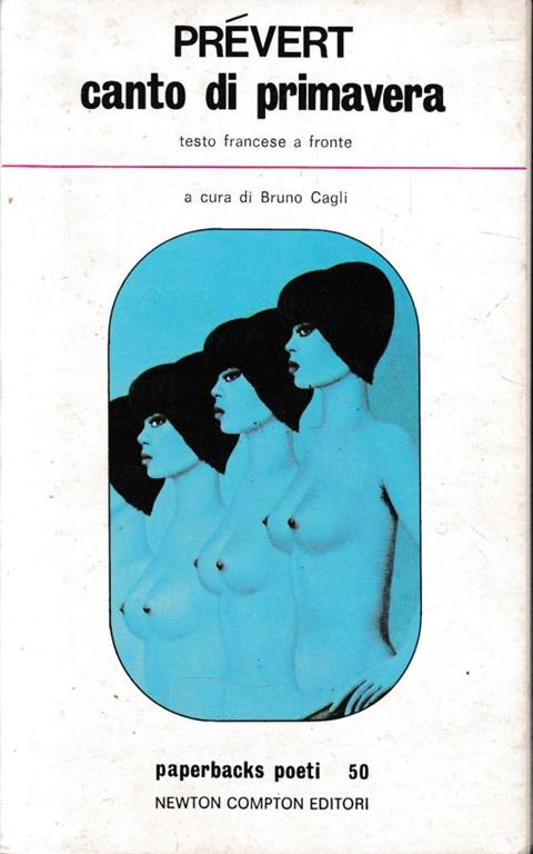 Libreria del Professore