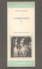 L' andrografo (1972)