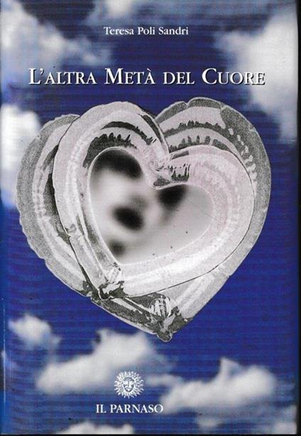 L' altra Metà del Cuore - copertina