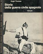 Storia della guerra civile spagnola