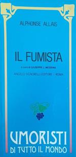 Il fumista