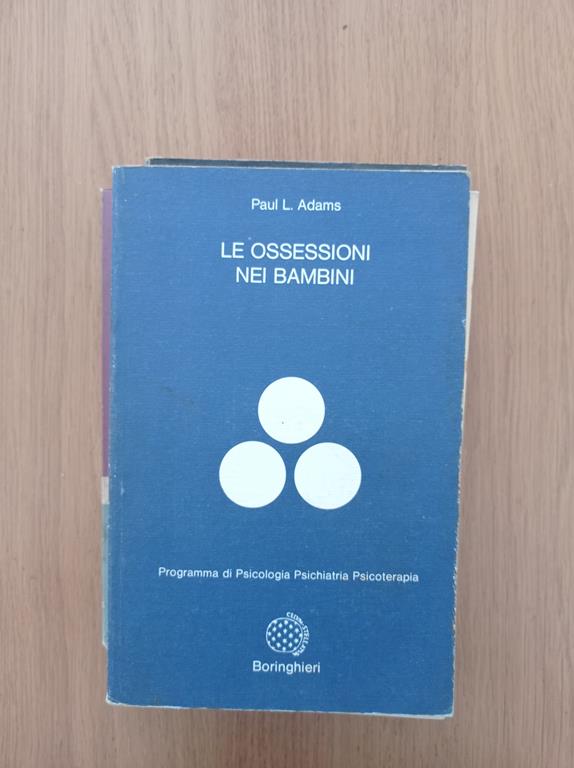 Libreria del Professore