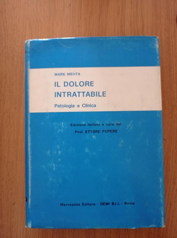 Libreria del Professore