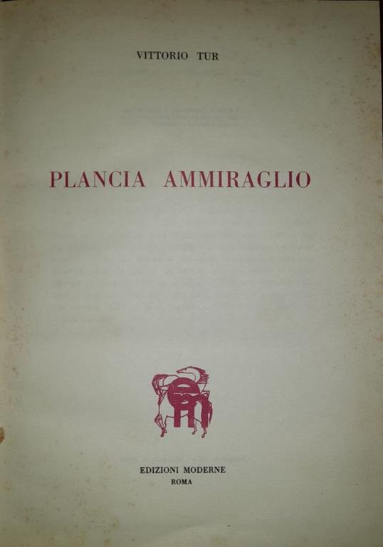 Libreria del Professore