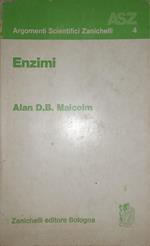 Enzimi. Introduzione alla catalisi biologica