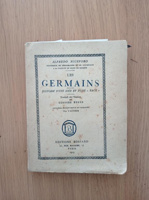 Libreria del Professore