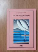 Gli aironi di Sabaudia