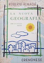 La nuova geografia