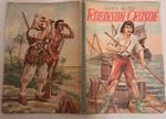 Robinson Crusoe'