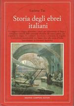 Storia degli ebrei italiani