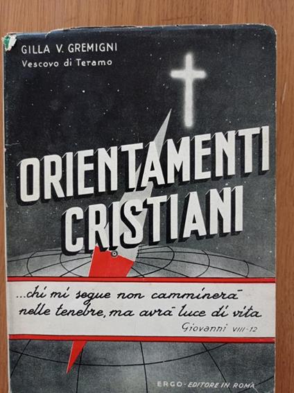 Orientamenti Cristiani - copertina