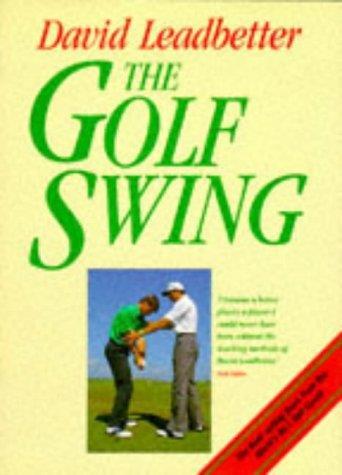 The Golf Swing - copertina