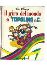 Il giro del mondo di Topolino & c