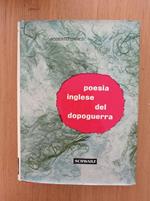 Poesia inglese del dopoguerra