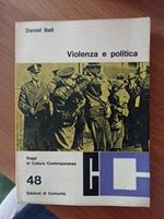 Violenza e politica