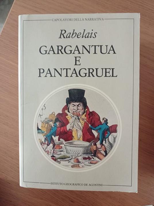 Gargantua e Pantagruel