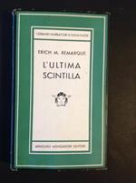 L' ultima scintilla