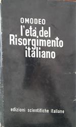 L' età del risorgimento italiano